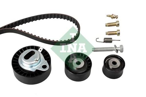 Eksantrik Gergi Kiti Escort V-vı-vıı 92- -fıesta Iıı 92-95 -mondeo 93-96 1.6i 16v-1.8i 16v - 1108759-1112530-YS7J6268AB