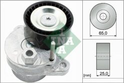 Kayıs Gergı Rulmanı Mercedes W204 C204 W205 S205 C218 W212 W166 X218 Kutuklu - A2762000170