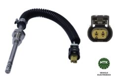 Egzoz Sıcaklık Sensoru Kat. Uzerınde Mercedes W204 W212 C207 C218 - A0071539428