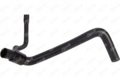 Radyator Hortumu Alt Mercedes W124 S124 C124 Klımalı - A1245010282