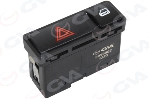 Dörtlü Flaşör Bmw E46 X5 E53 E85 E86 - 61318368920