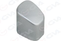 El Fren Tabanca Butonu Mat Krom Polo - 6R0711333B 3Q7