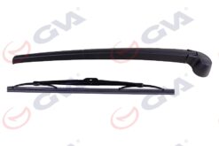 Arka Silecek Kolu Seti Kol Kapak Süpürge Audı A3 2004-2013 - 8E0955407C