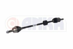 Aks Komple Sağ Laleli Fıat Egea 1.4 16v 15 - 55182803