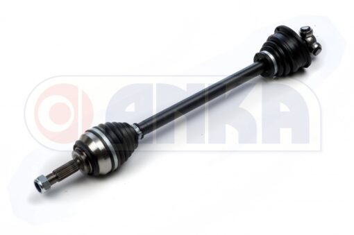 Aks Komple Sol Renault Twıngo 1.2 93-07 - 7701352771-7711135243
