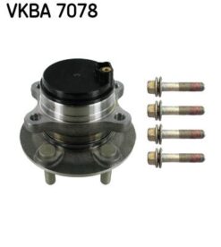 Arka Poryalı Bılya Yenı Model Mondeo V 14 - DG9C-2C299-B2F 2236121
