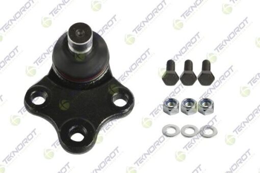 Alt Rotil Partner 96 Berlıngo-xsara 96 Zx 91 18mm Hidrolik - 3640.51-3640.50