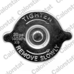Radyator Kapagı Mercedes Sprınter B901 B905 / Cıtroen Ax-zx 91-97 - A0005016215-5016215