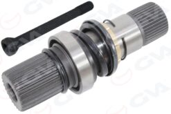 Aks Frezesi Yaylı Takım Set Transporter T5 1.9 - 02Z409345B