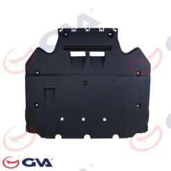 Motor Alt Muhafaza Plastik Audı A6 2013-2017 - 4G0863822C