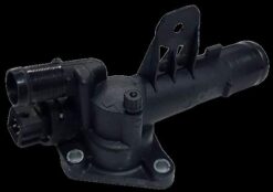 Termostat Komple 89c Kng-clıo Iıı-mgn Iı 1.5 Dcı Th6703.89j / Th6393.89j V7019 - 110602309R-8200558779-8200267349