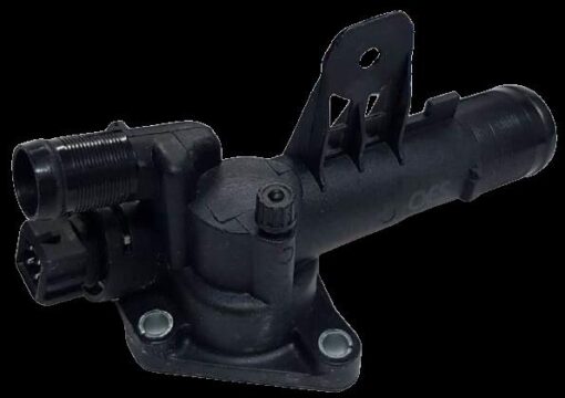 Termostat Komple 89c Kng-clıo Iıı-mgn Iı 1.5 Dcı Th6703.89j / Th6393.89j V7019 - 110602309R-8200558779-8200267349