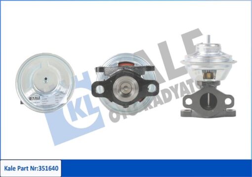 Egr Valfı Tucson-sportage 2.0 Crdı 2004 - 2841027250-555095-83786-88133