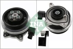 Devirdaim Elektrikli Golf 5-6-jetta-passat-tıguan-a3-leon 09-13 1.4 Tsı Bmy-blg-cava-bwk - 03C121004J-03C121004D-03C121004E