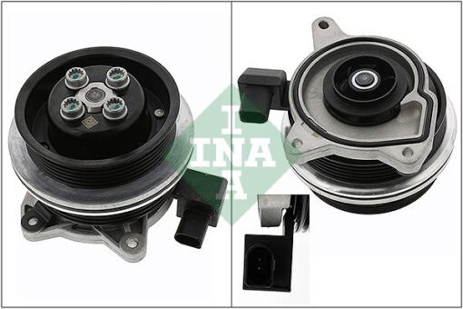 Devirdaim Elektrikli Golf 5-6-jetta-passat-tıguan-a3-leon 09-13 1.4 Tsı Bmy-blg-cava-bwk - 03C121004J-03C121004D-03C121004E