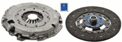 Debriyaj Seti Baskı Disk Captiva C100-c140 06 Epıca 07 Lacettı 07 Nubıra 05 2.0 D Antara 2.0 Cdti 06 Z20dm-z20dmh 240mm - 96625638-96852697-96625639-96879395