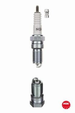 Atesleme Bujısı Bp7efs Mercedes M102 W201 W123 W124 . Renault R21 Txe Concorde - A0031590803-7700500108