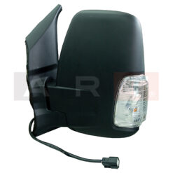 Dış Dikiz Aynası Kısa Kol Sol Elekt Katlanır Beyaz Sinyal Transıt V363 14 - BK3117683GL5JA6-BK3117683GL-1932573