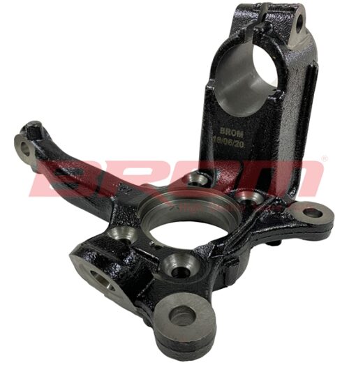 Aks Taşıyıcısı Sol Vw Golf Vı 5k1 Aj5 1.6 Tdı Audı A3 8pa 1.4 Tfsı 85 Mm - 1K0407255N