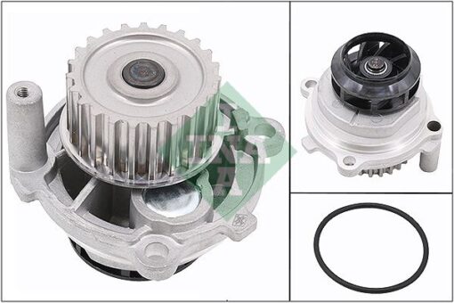 Devirdaim Golf4/5-bora-jetta-passat-a3-octavıa-leon 1.6 1998-2010 Benzinli Akl-bfq-bse-alz - 06B121011BX-06B121011E