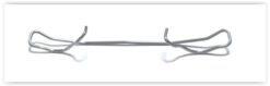 Ön Fren Kaliper Yayı Partner Tepee-berlıngo Tepee-p208-p3008-rcz-p407 - 4427.C5