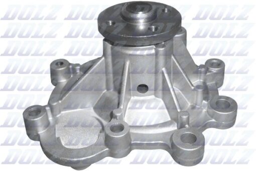 Devırdaım Pompası Mercedes M271 W203 W204 Cl203 C209 A209 W211 W212 C207 R171 R172 - A2712001001