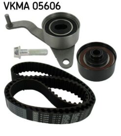 Eksantrik Gergi Kiti 25x131 Astra G 1.7dtı 00-04 -combo 1.7dı 16v 01- -corsa C 1.7dı 00- - 1606388-93188136