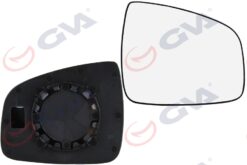 Ayna Camı Sağ Clıo Symbol-logan-sandero 13 Mekanik Konveks Vm-6129gr - 6001549717