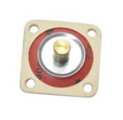 Düz Kafa Diyafram Contalı R12