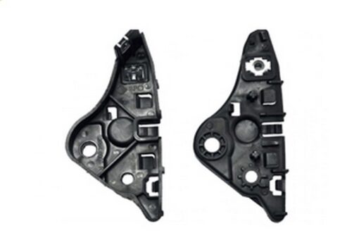 Ön Tampon Bağlantı Braketi Plastiği Takım Fluence - 622217286R