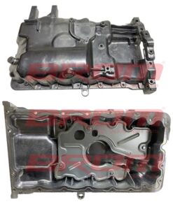 Yağ Karteri Alüminyum Hyundaı Accent Era / Accent Blue / I20 / I30 / Kıa Ceed 1.4-1.5-1.6 Crdı - 21510-2A321