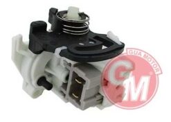 Bagaj Kilit Motoru Renault Clio Iıı Bbo Megan I - 8200060917-7700435694-7701473742