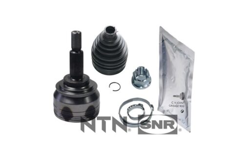 Aks Korugu Renault Espace Iv Phase 2 1.9l - 2.0l - 2.2l - 3.0l - 3.5l - 3-2006 12-2010