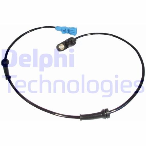 Ön Abs Sensörü P206 1.4-1.6-2.0 Hdı 98 - 4545.76