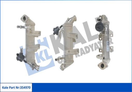 Egr Soğutucusu Master Iıı 2.3dcı-lgn Iıı-trafıc Iı 2.3 Dcı 2010 - 8200910446-147350782R