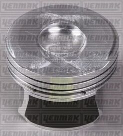 Piston Segman Std 77mm P207-p308-p508-p3008-p5008-rzc-c4-c5-ds3-ds4-ds5 1.6 16v Thp Mını R56-r57-r58 N14 - 0628.S1