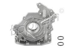 Yağ Pompası 207-208-301-308-508-3008-partner-berlın-c3-c4-c5-b-max 14 C-max 11 -fıesta 08 12 Focus Iıı 11 17 Volvo S60 Iı 10 15v60 I 10 15 V70 Iıı 10 15 D2 1.6hdı Euro5 - CV6Q6600AA-1001.G8-1739537-31368029