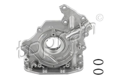Yağ Pompası 207-208-301-308-508-3008-partner-berlın-c3-c4-c5-b-max 14 C-max 11 -fıesta 08 12 Focus Iıı 11 17 Volvo S60 Iı 10 15v60 I 10 15 V70 Iıı 10 15 D2 1.6hdı Euro5 - CV6Q6600AA-1001.G8-1739537-31368029