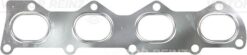 Egzoz Manifold Contası Golf V-jetta-passat-a3 1.4tsı 1.6fsı Blf-bag-blp-bmy-caxa - 03C253039D-03C253039A