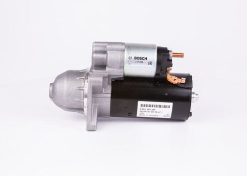 Mars Motoru 12v 9 Dıs 2.3kw Iveco Daıly Iıı / Iv 2.3jtd Massıf 3.0jtd Karsan J10 2.3jtd - 504086888-MK666919-2994100-2995990