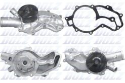 Devırdaım Pompası Mercedes Om628 W211 W220 W163 W463 - A6282000101