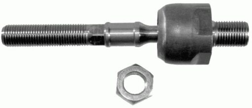 Rot Mili İnce Diş Sol-sağ Volvo S60 00-10 S80 98-06 V70 00-07 Xc70 02-07 Xc90 02 05 14 146 Mm - 274179-274353