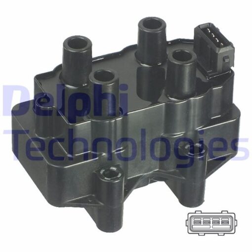 Ateşleme Bobini Berlıngo-jumper-jumpy-saxo-xsantıa-xsara-ducato-p106-p205-p306-p405-p406-partner 1.0-1.4-1.6-2.0 - 5970.70-9622889780-5970.60
