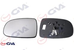 Ayna Camı Sol Corsa C 2000-2006 Mekanik Konveks Vm-200agl - 1428863-1428836