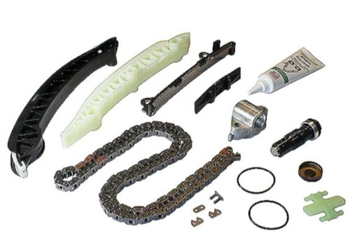 Eksantrık Zıncır Setı Mercedes M271 Evo W204 S204 C204 W212 S212 C207 R172 - A0009931078-A2710500911-A2710500116