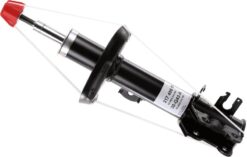 Ön Sağ Amortisör Opel Corsa E 15 19 - 13434132-13434134-13434138-13434140
