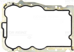 Motor Yağ Karter Contası Opel Corsa C-corsa D-agıla 1.0 12v X10xe-z10xe-z10xep - 652610-90529438-55353798-652647