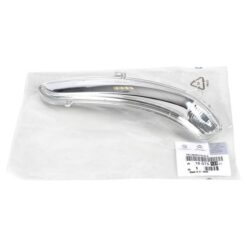 Dış Dikiz Ayna Sinyali Sol Opel Corsa F 19 Peugeot P208-p2008 13 Cıtroen C3 16 C4 14 - 1607512580