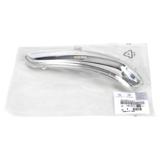 Dış Dikiz Ayna Sinyali Sol Opel Corsa F 19 Peugeot P208-p2008 13 Cıtroen C3 16 C4 14 - 1607512580