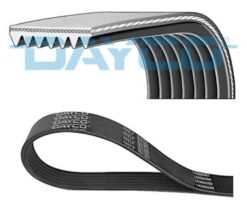Kanallı Kayıs Ranger Tke 11 2.2 155ps - AB396C301AB-1720651